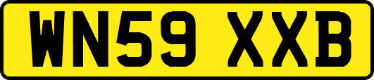 WN59XXB