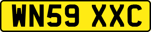 WN59XXC