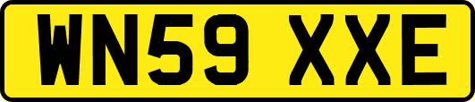 WN59XXE