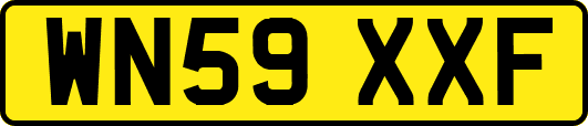 WN59XXF
