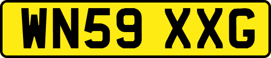 WN59XXG