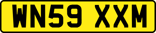 WN59XXM