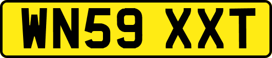 WN59XXT