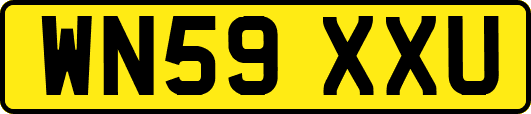 WN59XXU