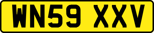 WN59XXV