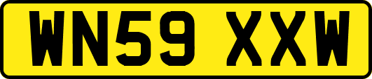 WN59XXW