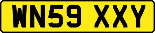 WN59XXY