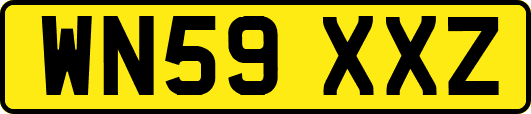WN59XXZ
