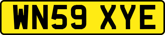 WN59XYE