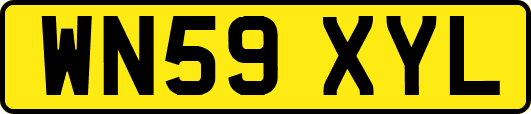 WN59XYL