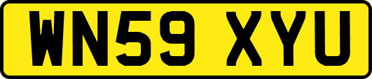 WN59XYU