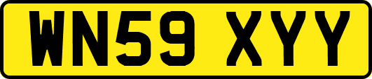 WN59XYY