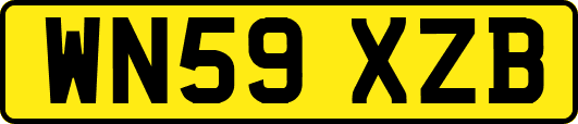 WN59XZB