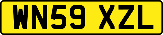 WN59XZL