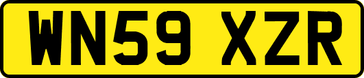 WN59XZR