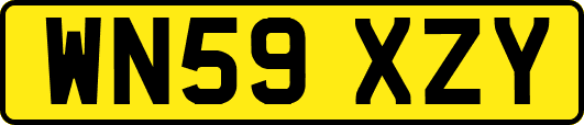 WN59XZY