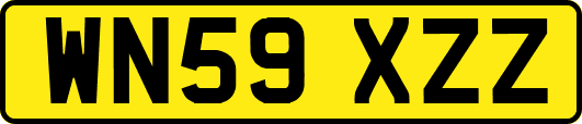 WN59XZZ