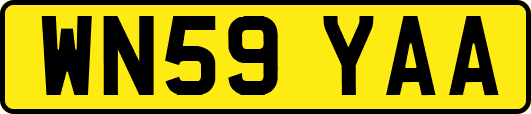 WN59YAA