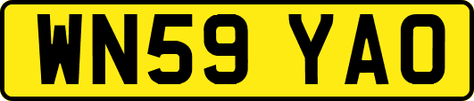 WN59YAO
