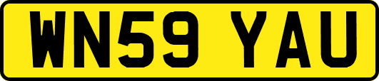 WN59YAU