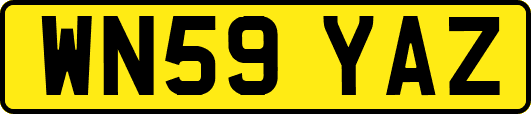 WN59YAZ