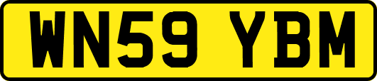 WN59YBM