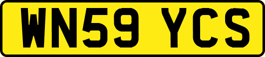 WN59YCS