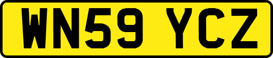 WN59YCZ