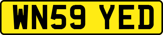 WN59YED