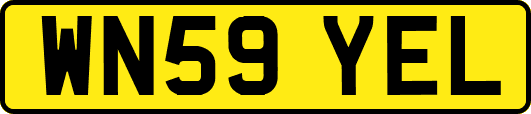 WN59YEL