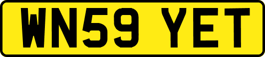 WN59YET