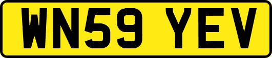 WN59YEV