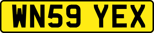 WN59YEX