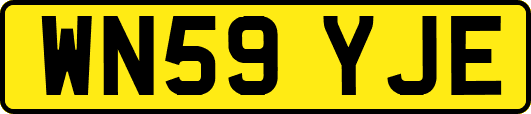 WN59YJE