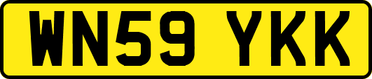 WN59YKK