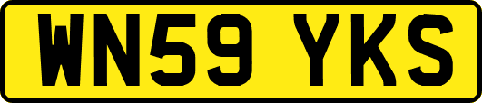 WN59YKS
