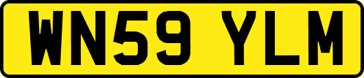 WN59YLM