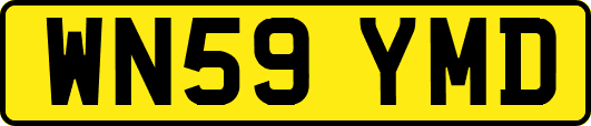 WN59YMD