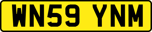 WN59YNM