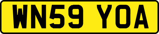 WN59YOA