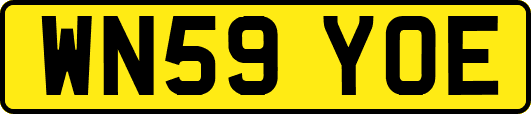 WN59YOE