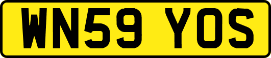 WN59YOS