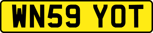 WN59YOT