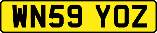 WN59YOZ
