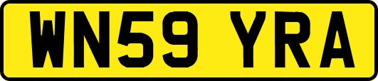 WN59YRA