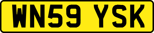 WN59YSK