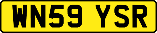 WN59YSR
