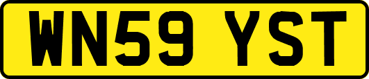 WN59YST