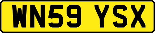 WN59YSX
