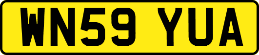 WN59YUA